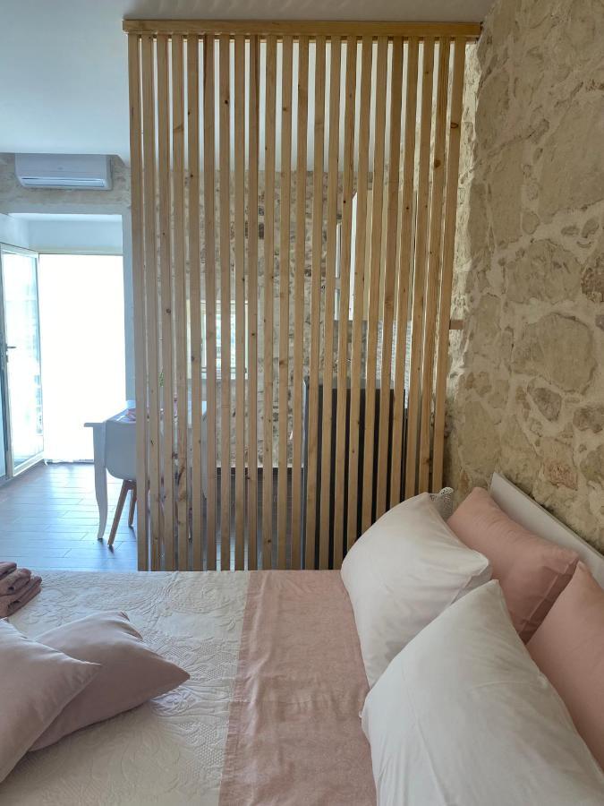 Mary Home Sicily Deluxe Рагуза Екстер'єр фото