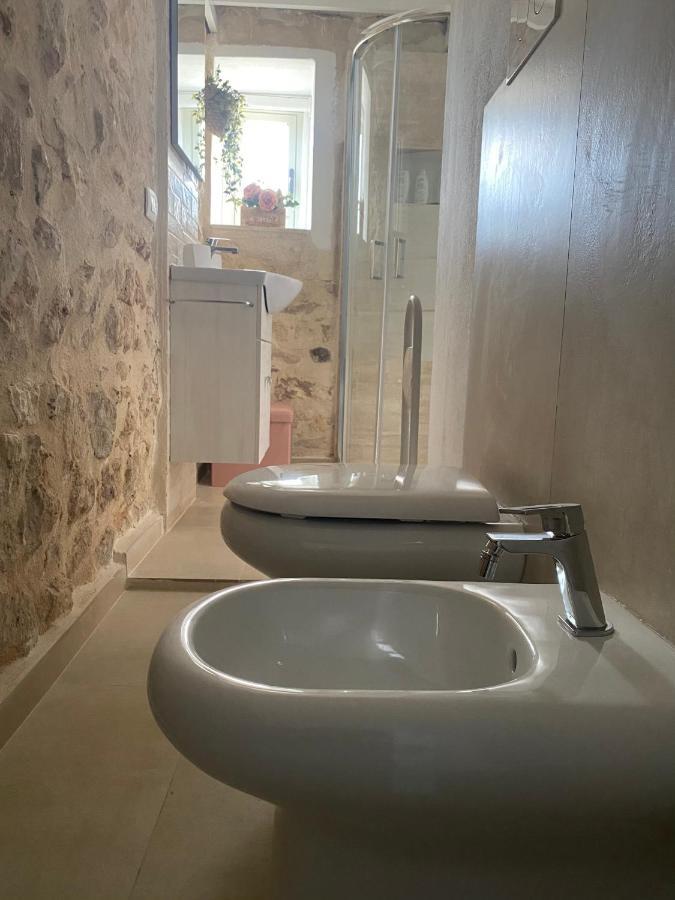 Mary Home Sicily Deluxe Рагуза Екстер'єр фото