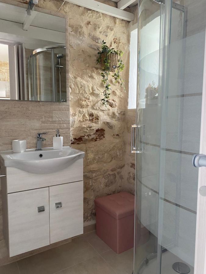 Mary Home Sicily Deluxe Рагуза Екстер'єр фото