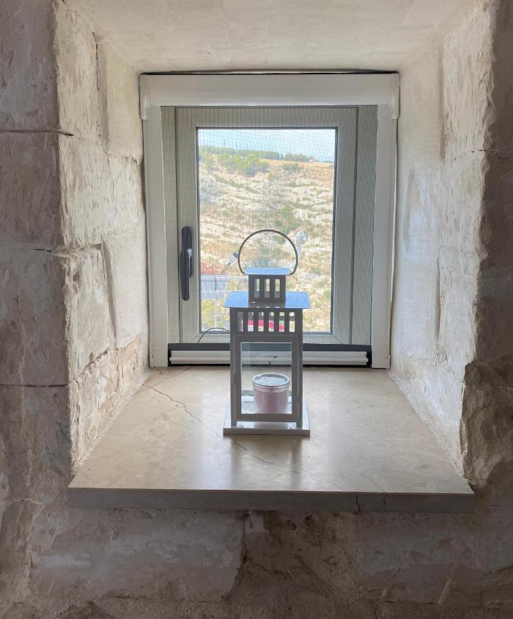Mary Home Sicily Deluxe Рагуза Екстер'єр фото