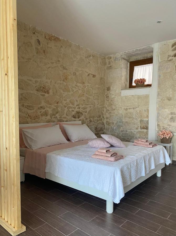Mary Home Sicily Deluxe Рагуза Екстер'єр фото