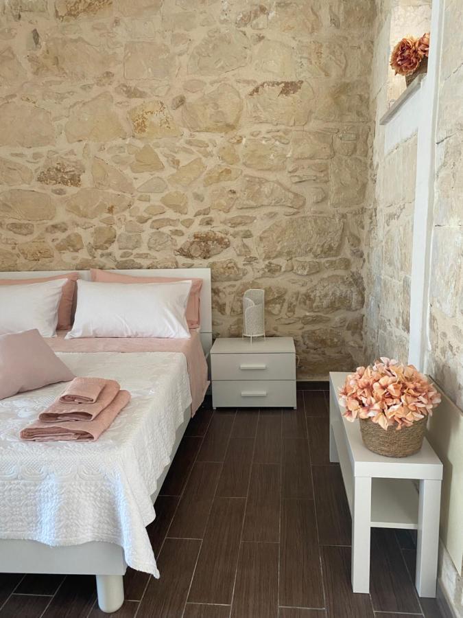 Mary Home Sicily Deluxe Рагуза Екстер'єр фото