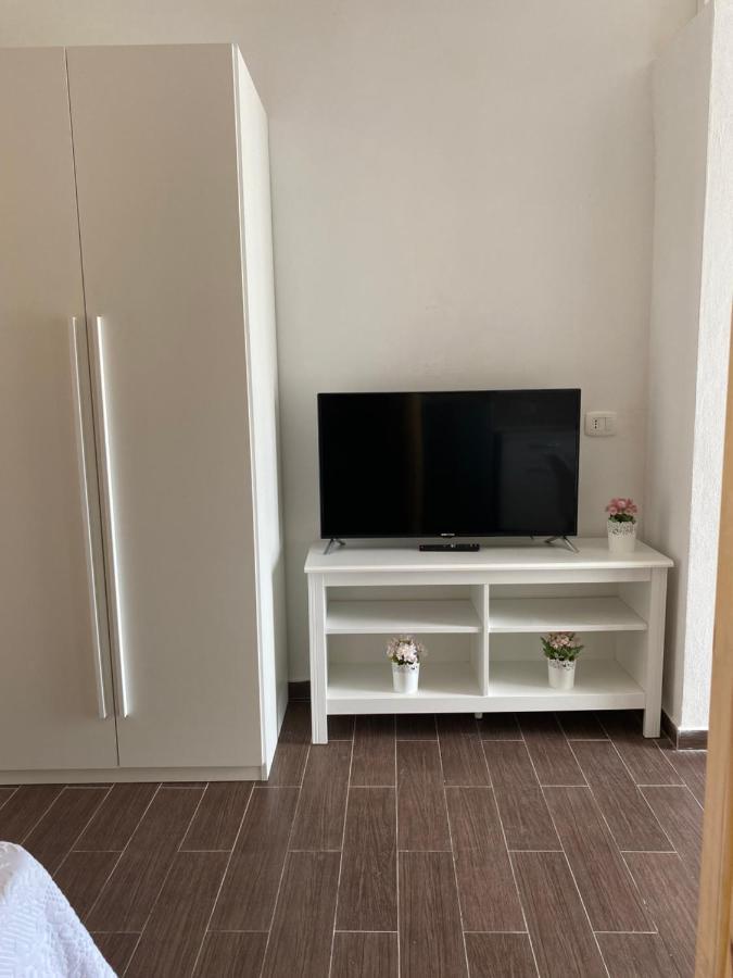 Mary Home Sicily Deluxe Рагуза Екстер'єр фото