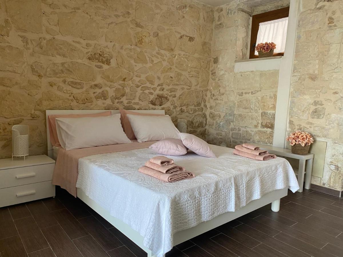 Mary Home Sicily Deluxe Рагуза Екстер'єр фото
