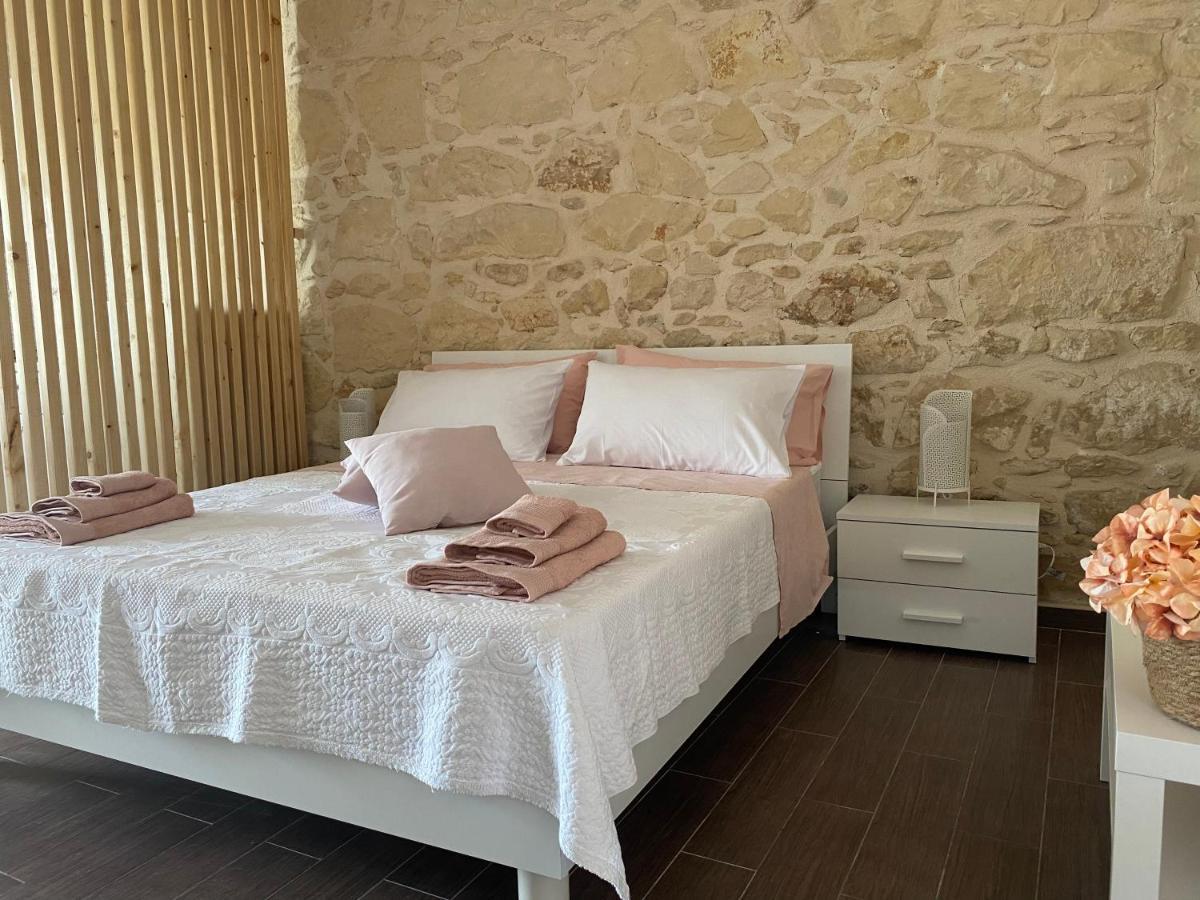 Mary Home Sicily Deluxe Рагуза Екстер'єр фото