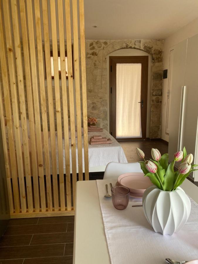 Mary Home Sicily Deluxe Рагуза Екстер'єр фото