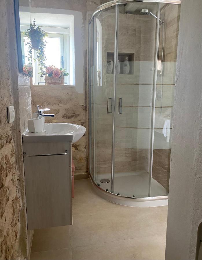 Mary Home Sicily Deluxe Рагуза Екстер'єр фото