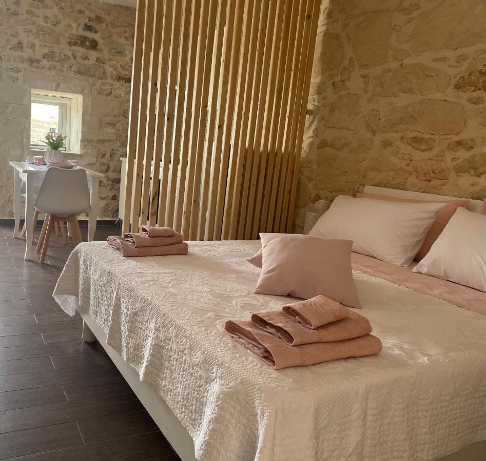 Mary Home Sicily Deluxe Рагуза Екстер'єр фото