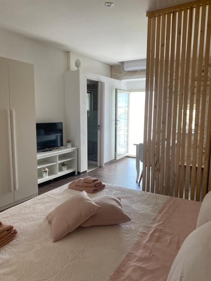 Mary Home Sicily Deluxe Рагуза Екстер'єр фото