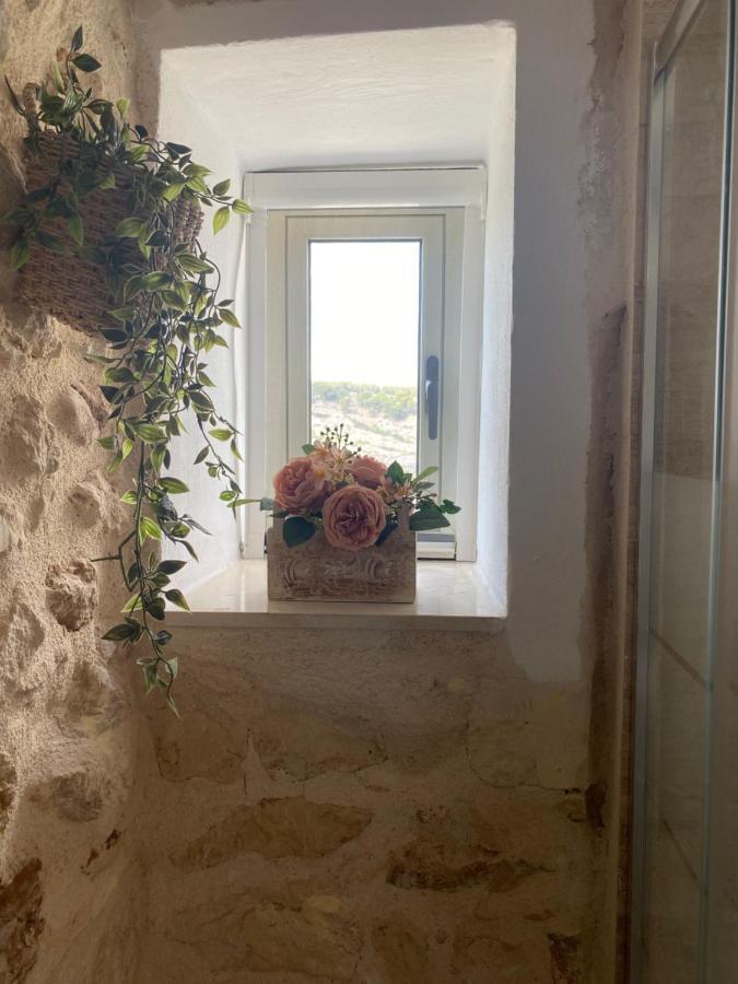 Mary Home Sicily Deluxe Рагуза Екстер'єр фото