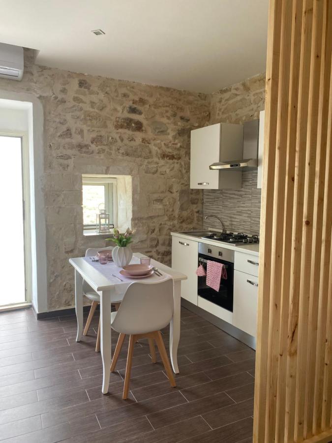 Mary Home Sicily Deluxe Рагуза Екстер'єр фото