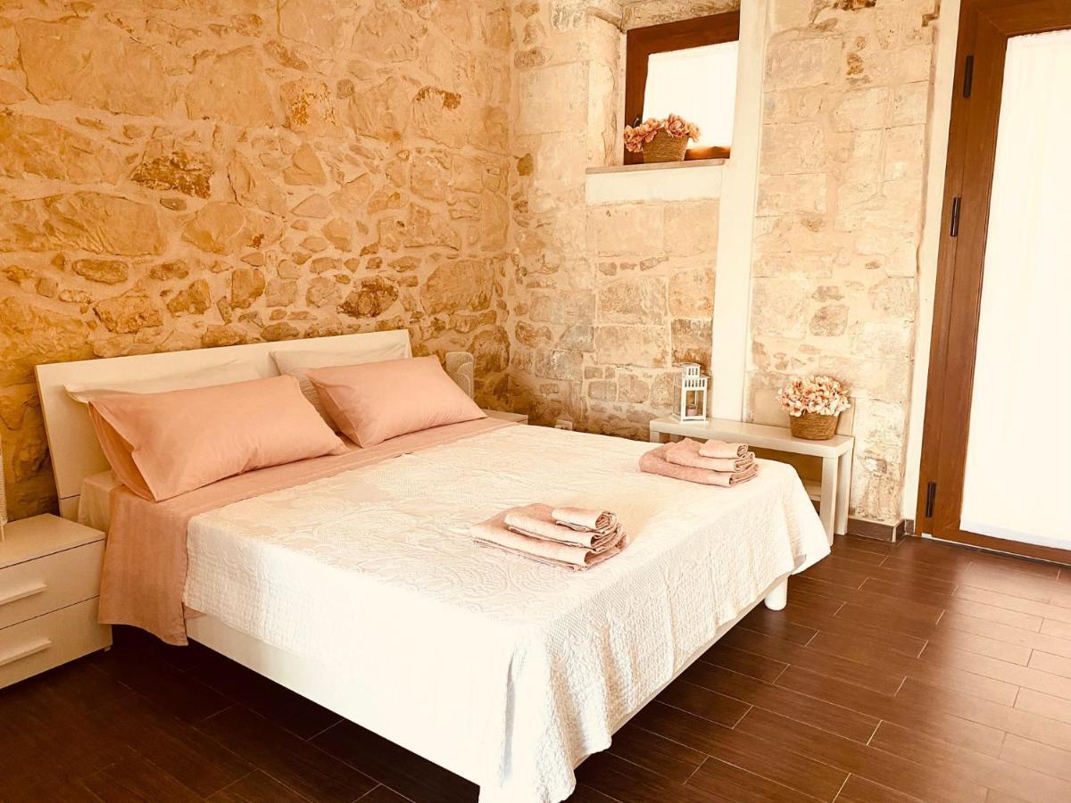 Mary Home Sicily Deluxe Рагуза Екстер'єр фото