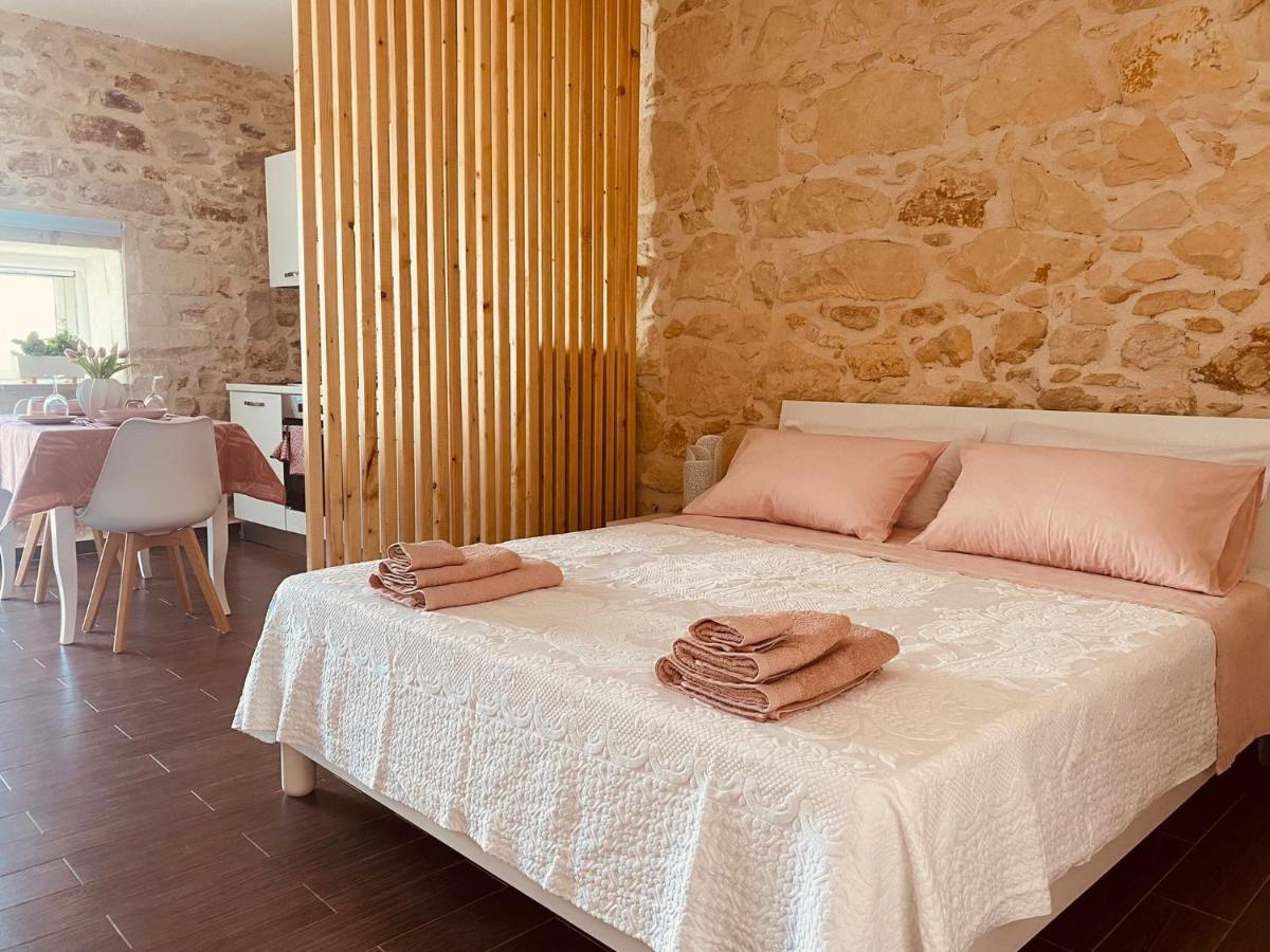 Mary Home Sicily Deluxe Рагуза Екстер'єр фото