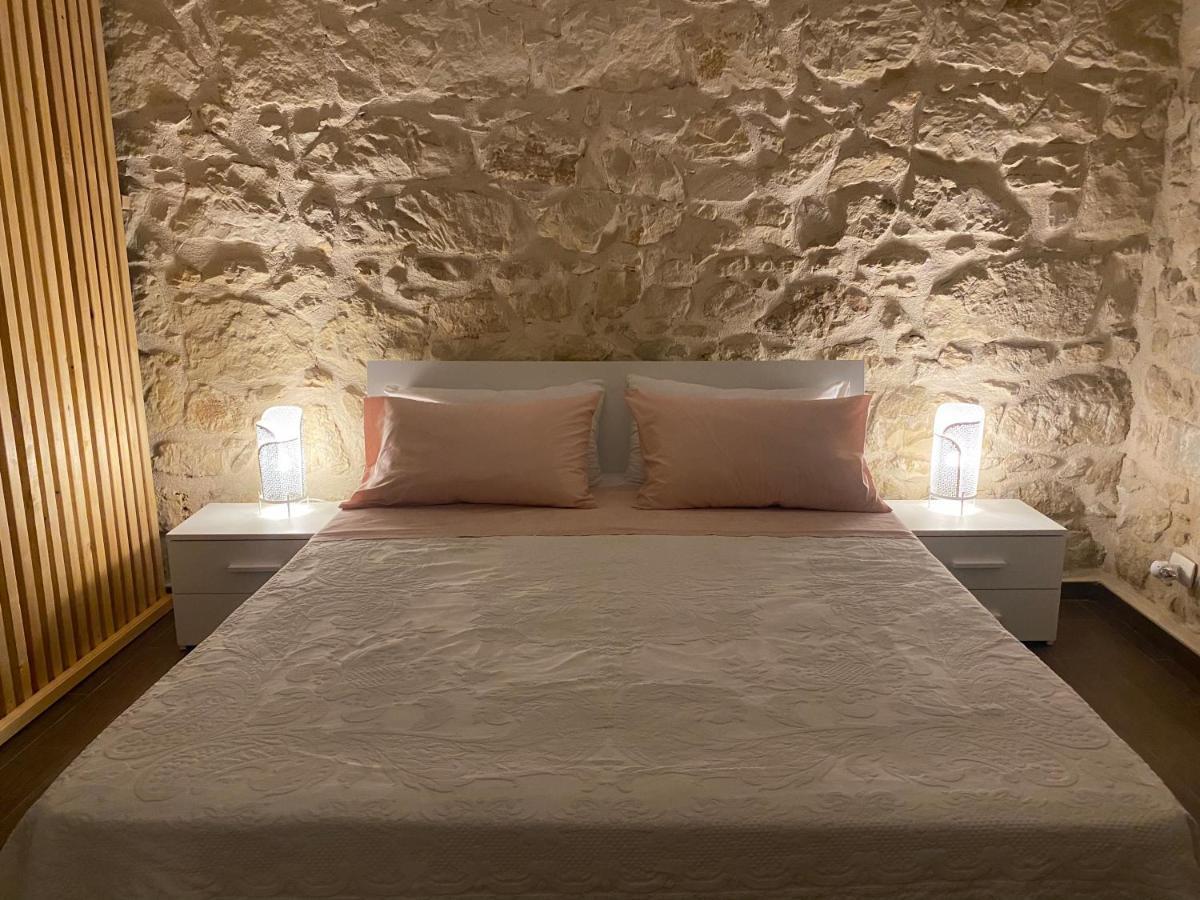 Mary Home Sicily Deluxe Рагуза Екстер'єр фото