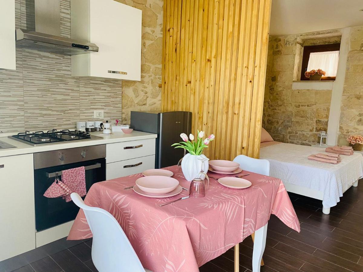 Mary Home Sicily Deluxe Рагуза Екстер'єр фото