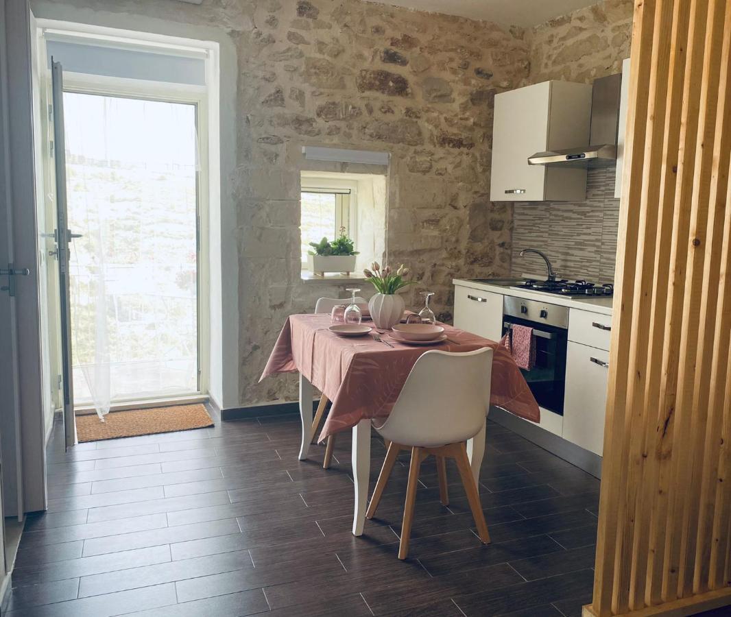 Mary Home Sicily Deluxe Рагуза Екстер'єр фото