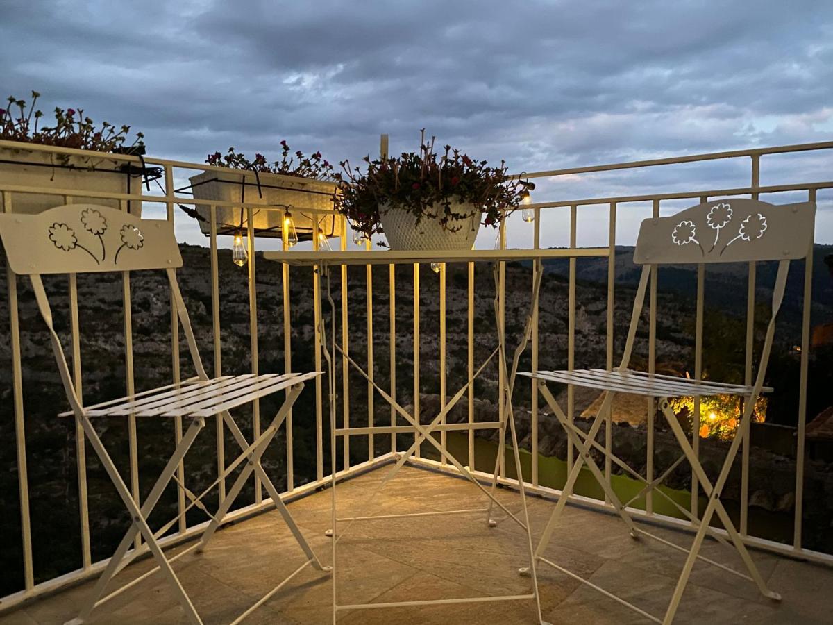 Mary Home Sicily Deluxe Рагуза Екстер'єр фото