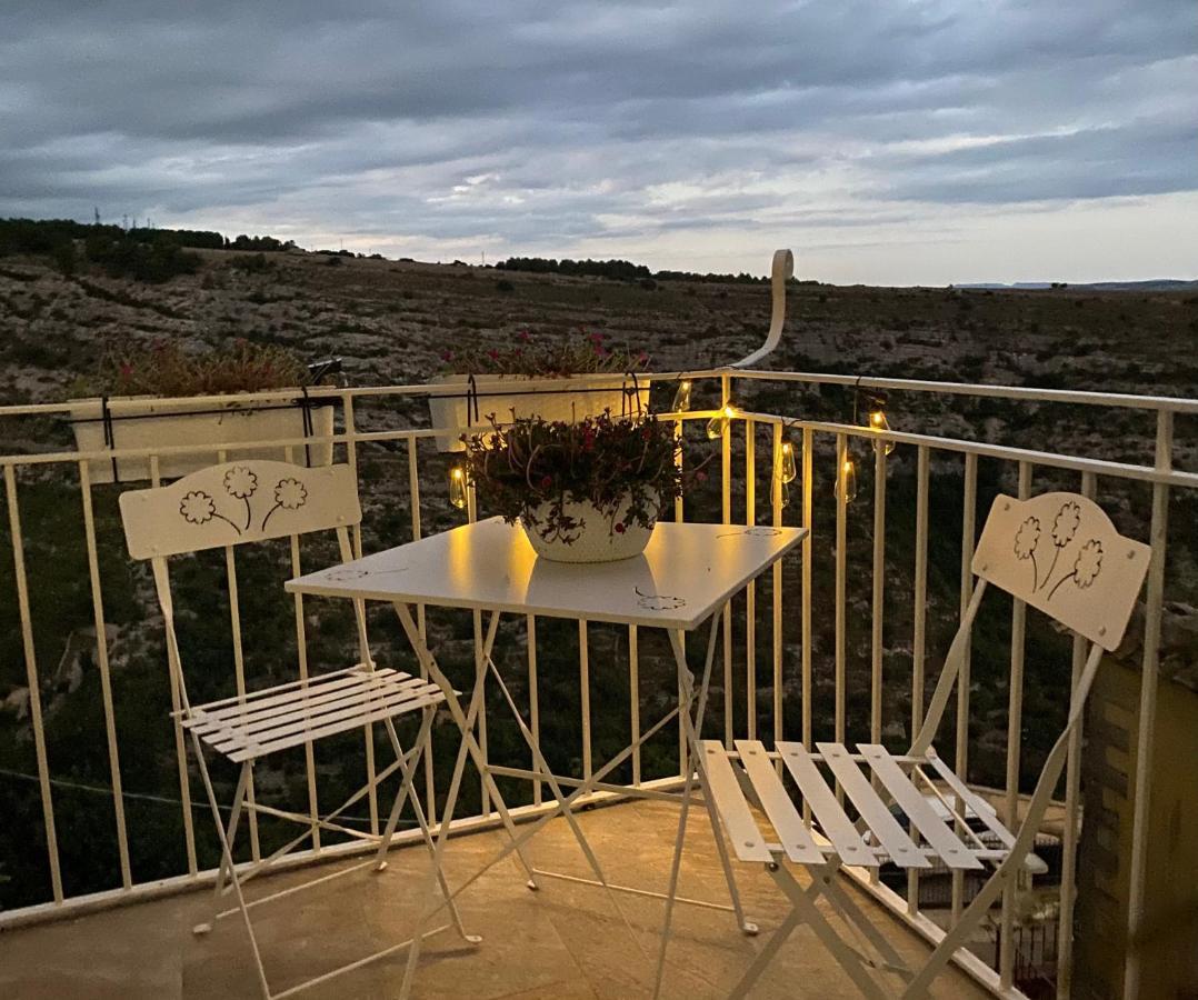 Mary Home Sicily Deluxe Рагуза Екстер'єр фото