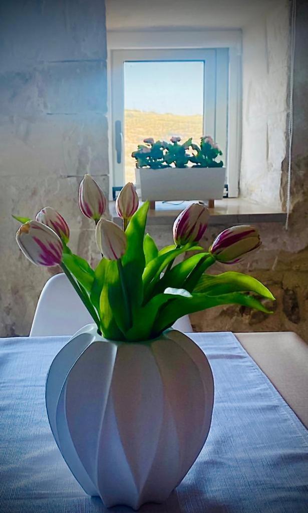 Mary Home Sicily Deluxe Рагуза Екстер'єр фото