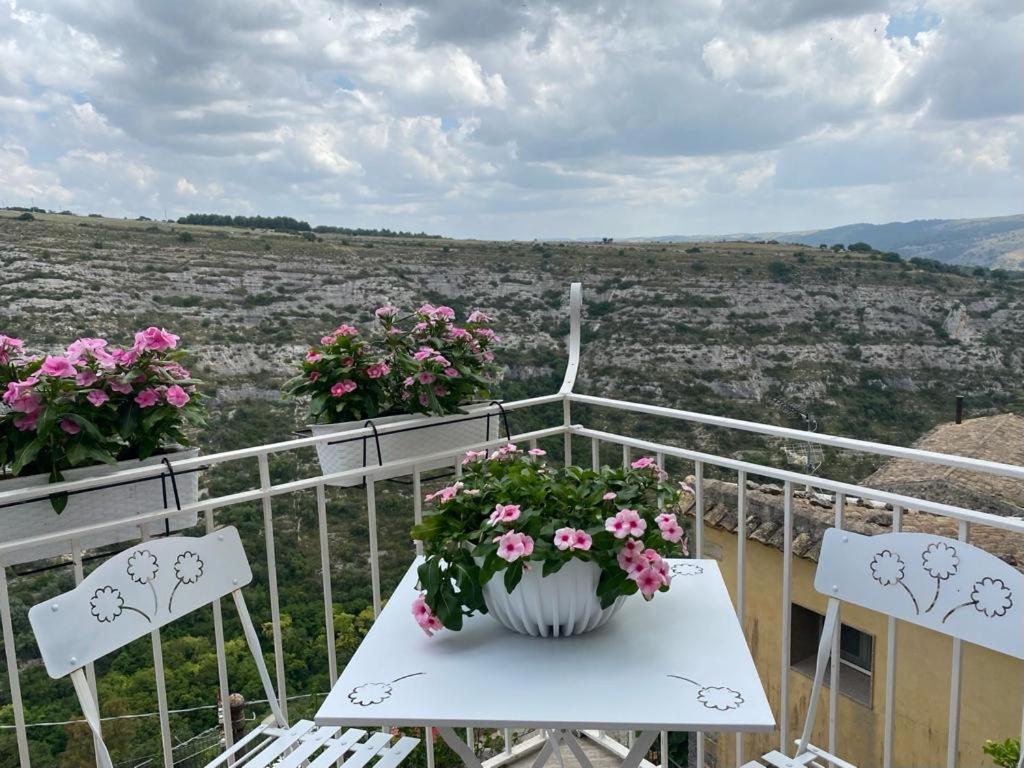Mary Home Sicily Deluxe Рагуза Екстер'єр фото